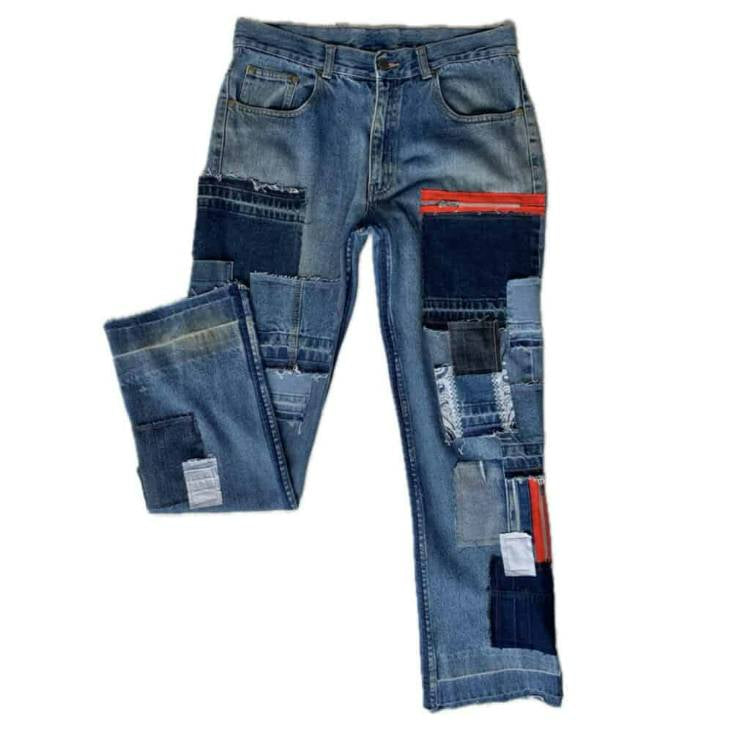Women's Jeans - Red Rebellion , Slim Fit image 0