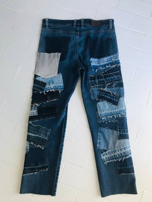 Sassi Women's Denim Jeans image 1