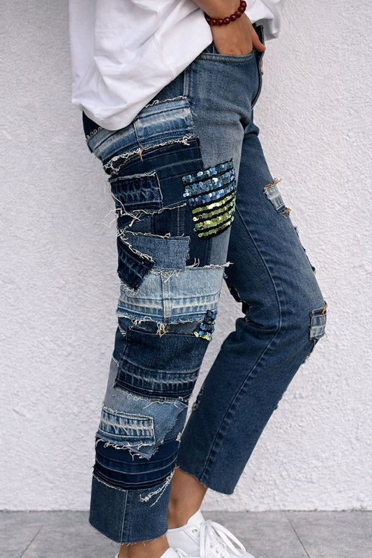 Sassi Women's Denim Jeans