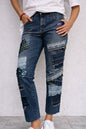 Sassi Women's Denim Jeans