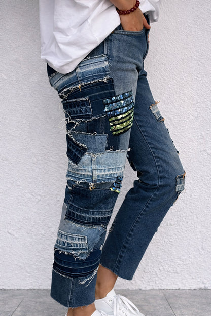 Sassi Women's Denim Jeans