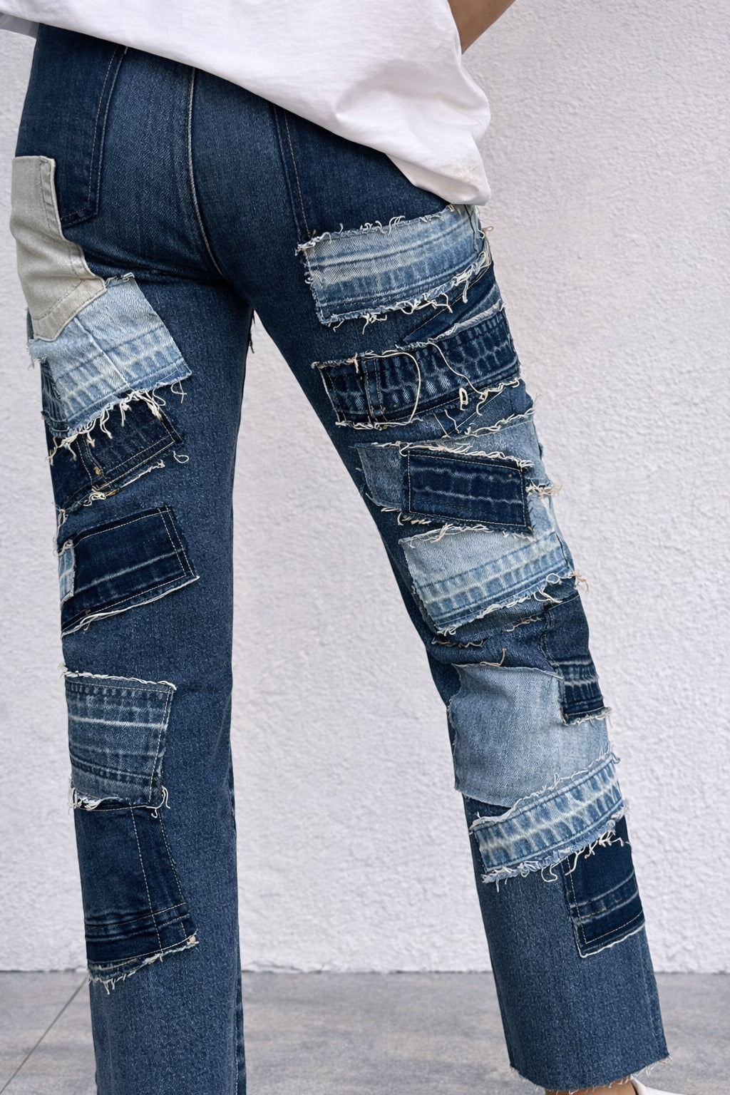 Sassi Women's Denim Jeans