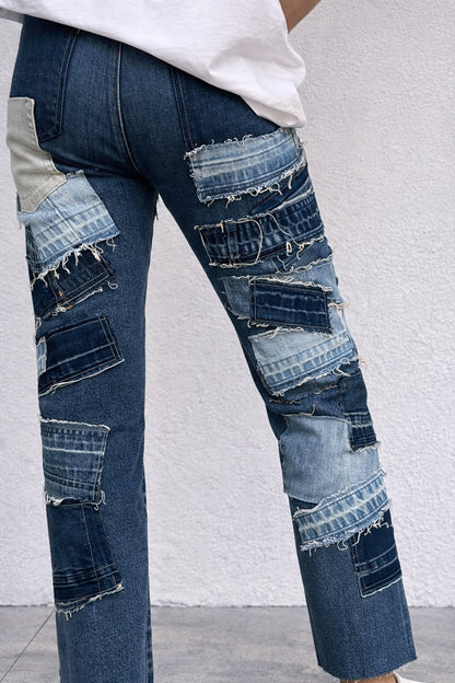 Sassi Women's Denim Jeans