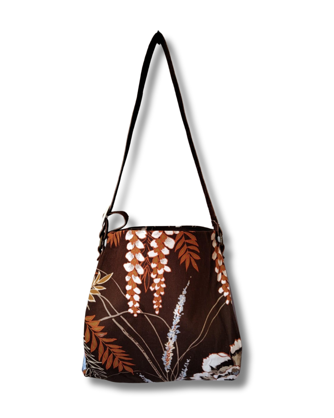 Winter Floral Sassi Mini Bag