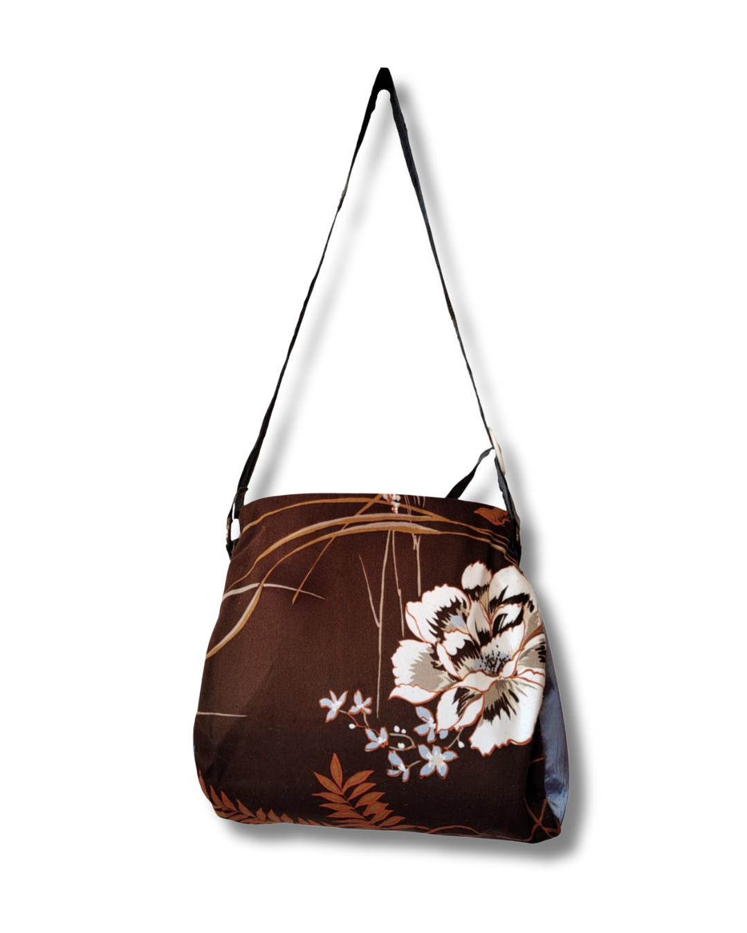 Winter Floral Sassi Mini Bag