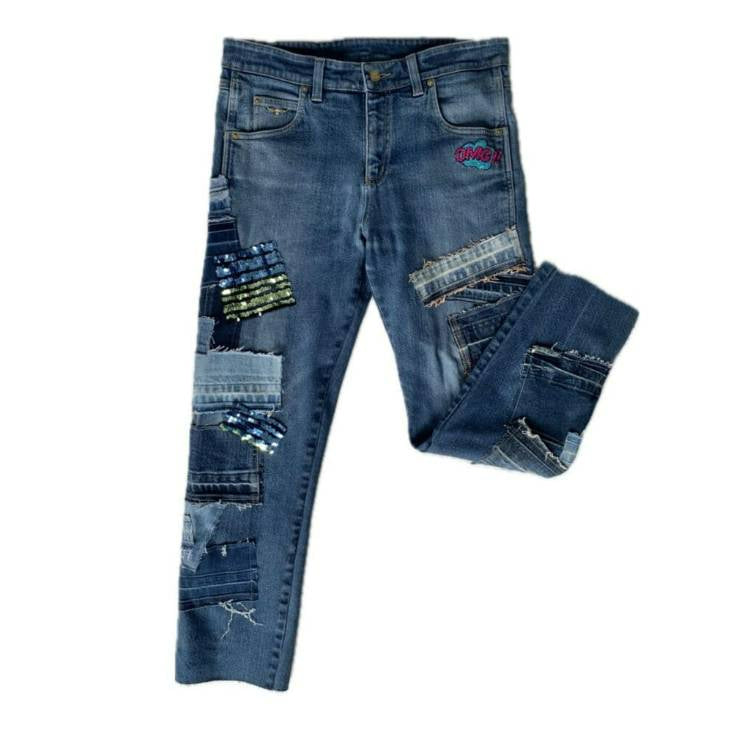 Sassi Women's Denim Jeans image 0
