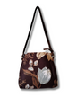 Frosty Floral Sassi Mini Bag