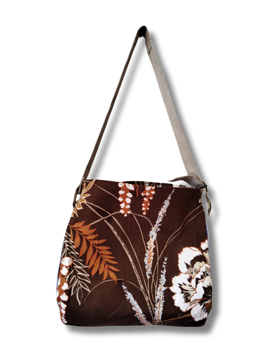 Winter Floral Sassi Mini Bag